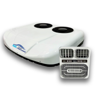 Автокондиционер МОНОБЛОК Frost AXI 5000 24V