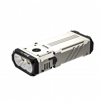 Фонарь Wuben X1 White